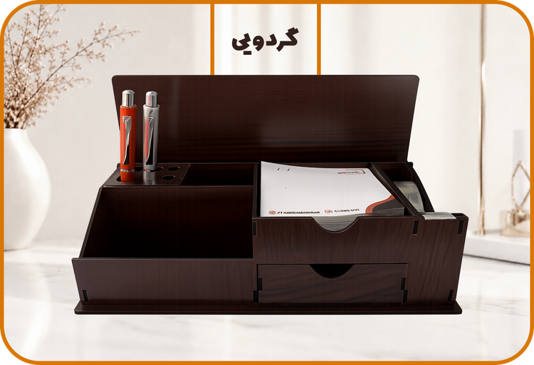 استند پلاس + NFC